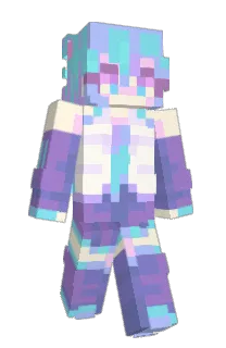 Front of starr_jellyfish's skin