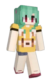 Skin preview