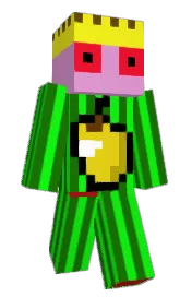 Skin preview