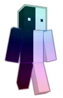 Front of realnexa's skin