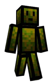 Front of nnd3v's skin