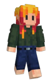 Skin preview