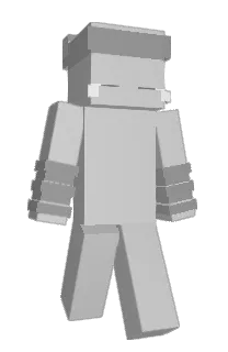 soikc's Minecraft skin