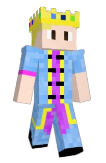 Front of _Kyx's skin