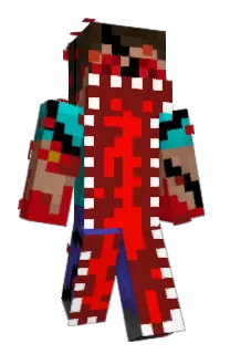 Front of expressbird8594's skin