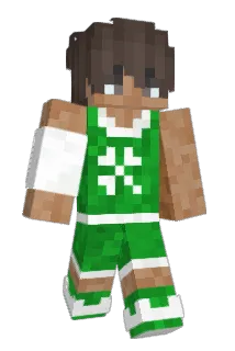 50cent_69 Minecraft avatar full body
