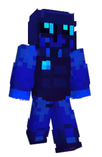 Front of PapaPlaguezies's skin