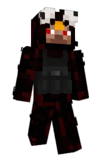 Front of Ocx__'s skin