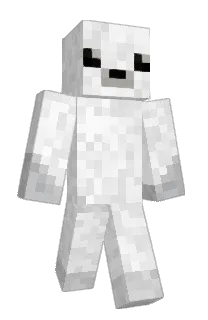 lcver's Minecraft skin