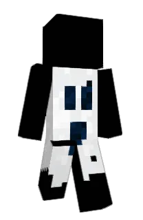 SKELEBOO's Minecraft skin