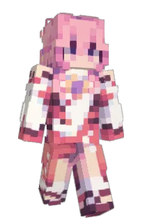 Front of King_Voidz's skin