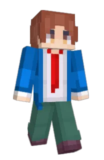 Front of vpoz's skin