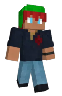 Front of NewKid_1's skin