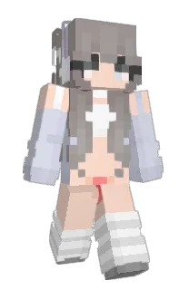 Front of DANLIM505's skin