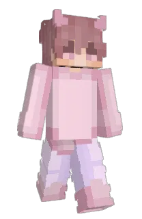 Front of dark0922's skin
