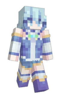 Front of hurokyan_4days's skin