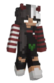 Front of 200EuraSitno's skin