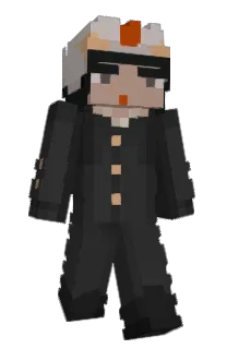 Front of jojophone's skin