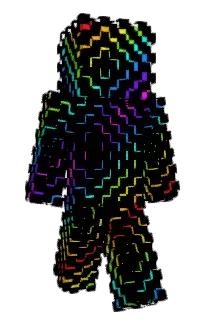 Front of Bnnyyy's skin