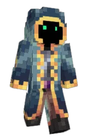 Skin preview