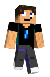 JulianVFL1848's Minecraft skin