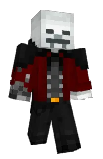 Front of TMNT_TAVO's skin