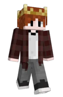 Front of DatabaseDevil's skin