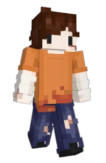 Front of brisapizza's skin