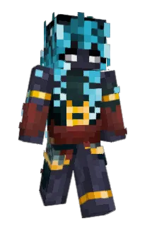 Karito1844's Minecraft skin