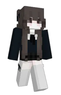 Front of Kerry_x's skin