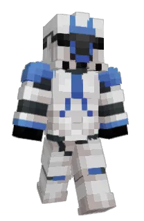 Front of Chirpp18's skin