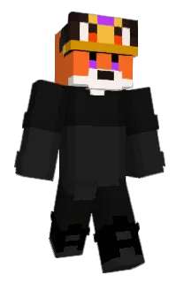 Front of MurkoTheHe's skin