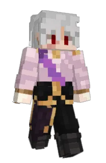 Front of 6Haruka8's skin