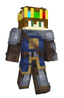 Front of charles462's skin