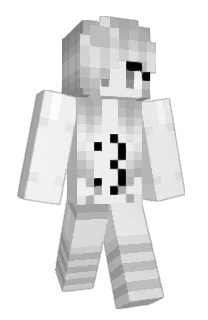 Lillbil's Minecraft skin