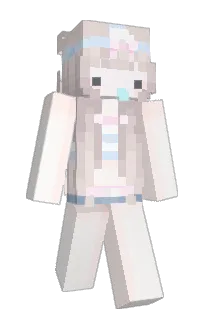 yuutalia's Minecraft skin