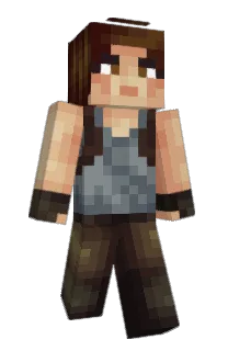 MatthewKirby's Minecraft skin