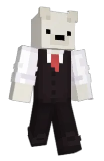 Front of 2Mx__'s skin