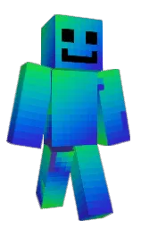 santa fe and cape palliser Minecraft skin — Classic model