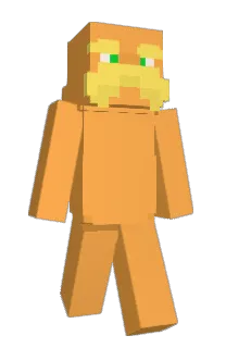 queenofpink100's Minecraft skin
