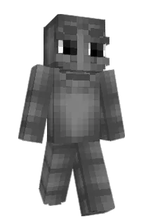 Euforyn's Minecraft skin