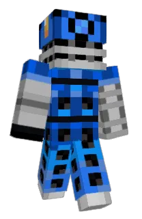 Casper_is_Epic's Minecraft skin