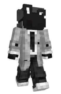 Front of The_Big_D8's skin