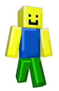 ResidentCloverz's Minecraft skin