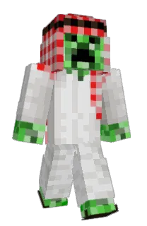orcap's Minecraft skin