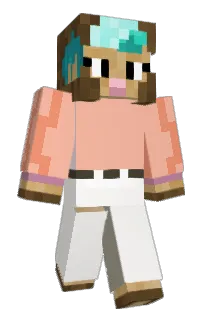 Sheptastico's Minecraft skin