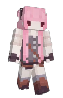 Front of Chiomi_'s skin