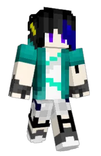 Front of Darkeness_ZX's skin