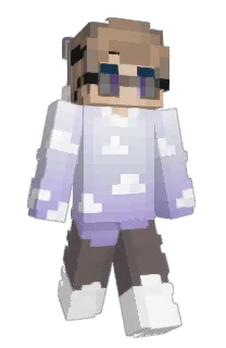 IamaVideoGamer's Minecraft skin
