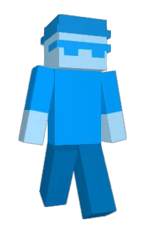 Front of NotHimMC_'s skin